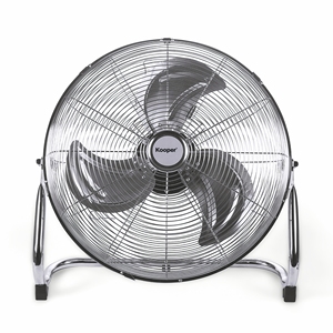 พัดลมโลหะความเร็วสูง 50 - 100 วัตต์ - Product Image 1