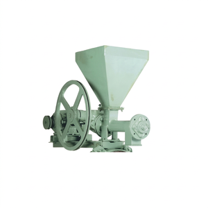 Alimentador Vibratorio Eléctrico de Tornillos Multifuncional de Acero Inoxidable de Alta Calidad para Envasado Industrial, 60 kg/h - Product Image 1