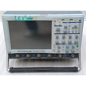 ออสซิลโลสโคป LeCroy WavePro 7300A 3GHz 20GS/s xgeqpt - Product Image 1