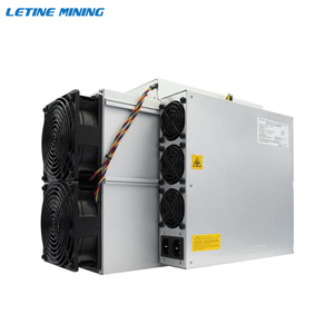 Chứng Khoán Bitmain antminer D 9 1770G Dash Thợ Mỏ Máy Khai Thác Mỏ Dữ Liệu Máy Tính Bộ Vi Xử Lý asic Thợ Mỏ - Product Image 1