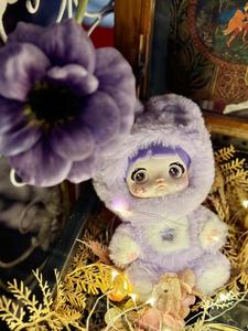 <span class=keywords><strong>1</strong></span>:<span class=keywords><strong>1</strong></span> bébé de trois ans Lily Town série de boîtes mystérieuses jouets mettant en vedette des personnages gelés pour cadeau de décoration d'exploitation pour garçon - Product Image 2