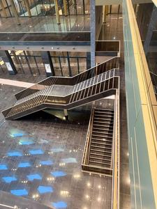 Verre feuilleté <span class=keywords><strong>Saflex</strong></span> de haute qualité - Product Image 1