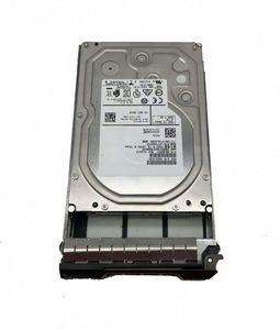 095M6K 14G 4TB HDD 7.2K 3.5i" 6Gbps Hot Plug Hard Drive in Sealed Pack - Product Image 3
