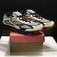 Zapatillas Deportivas de Diseño de Alta Calidad para Hombre y Mujer, Cómodas, Transpirables, Ligeras, con Cordones, Estilo Casual