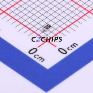 Resistencia SMD RT0603CRE076K8L 0603 (Tipo: Película Delgada) (Resistencia: 6.8kOhm Precisión: 0.25%) - Product Image 1