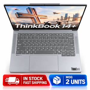 Venta al por Mayor de Portátiles Lenovo ThinkBook 14+ 2026 AI con Procesador Core Ultra X7 358H Arc B390, 32GB, 1TB SSD, Pantalla de 14.5 Pulgadas 3K 120Hz, PC Empresarial - Product Image 2