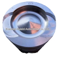 Suministro Directo de Fábrica de Hebei, Apto para DS11 y para Pistones de 127 mm