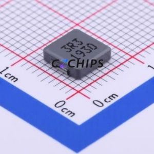 TMPC0602H-3R3MG-D ตัวเหนี่ยวนำไฟฟ้าแบบ SMD ( ค่าความเหนี่ยวนำ: 3.3uH )( ความแม่นยำ: 20% กระแสไฟฟ้าที่กำหนด: 5A ) - Product Image 1