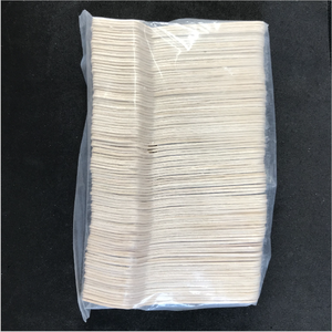 Shandong <span class=keywords><strong>Yunbo</strong></span> tenedor y cuchara de madera - Product Image 5