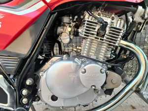 Motocicletas Usadas <span class=keywords><strong>Suzuki</strong></span> Gn 125 en Venta, Nuevo Motor de Motocicleta de <span class=keywords><strong>4</strong></span> Tiempos, Ensamblaje de Motor Yamaha <span class=keywords><strong>Suzuki</strong></span> Gs 125 con Encendido CDI - Product Image 3
