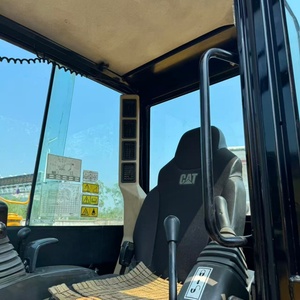 Fast Delivery Caterpillar 6 Tons Excavator <b>Second</b> <b>Hand</b> Cat 306E Crawler Digger with Working Hours in Stock - Product Image 6