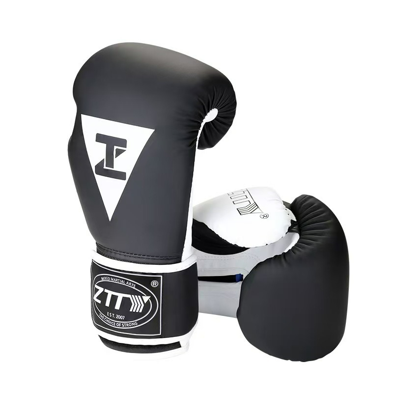 T-boxing noir