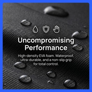 Outil d'entraînement <span class=keywords><strong>de</strong></span> natation pour adultes : Planche <span class=keywords><strong>de</strong></span> natation flottante, Bouée <span class=keywords><strong>de</strong></span> traction et Palme <span class=keywords><strong>de</strong></span> natation pour la pratique du pull kick - Product Image 3