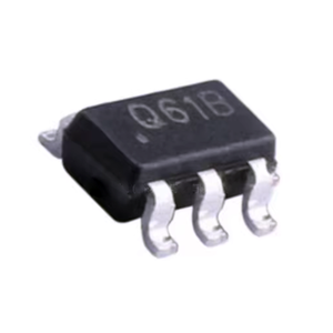 IP2161 SOT23-6 ชิปจดจำและควบคุมสัญญาณ พร้อมรองรับโปรโตคอลการชาร์จเร็วหลายรูปแบบ - Product Image 1