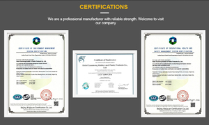 Гибкий Плетеный резиновый шланг для шланга низкого давления EPDM NBR FKM VMQ резиновые шланги - Product Image 4