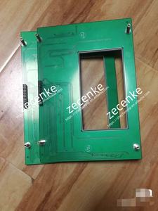 Bouton en silicone pour clavier à membrane NOTIFIER 3030 - Product Image 2