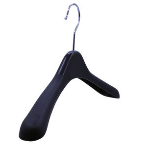 Appendiabiti in plastica <span class=keywords><strong>per</strong></span> bambini con clip appendini personalizzati con appendiabiti con logo - Product Image 5