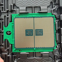 Processeur 7443, 24 cœurs, 48 threads, 2,85 GHz, cache 128 Mo, processeur serveur SP3 Milan