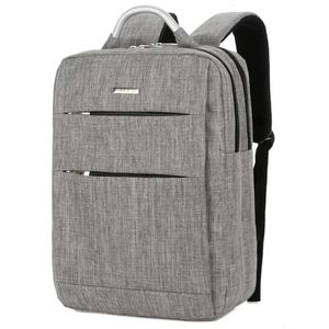 Sac à dos pour ordinateur portable de grande taille pour étudiants et professionnels, personnalisé, 15,6 pouces, sac à dos pour hommes, sac à dos en nylon et polyester de luxe pour ordinateurs portables, pour hommes - Product Image 5