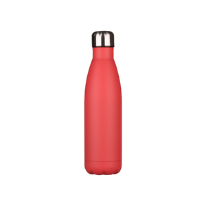 Frasco de vacío de acero inoxidable vaso deportivo con aislamiento de doble pared regalo de negocios viaje logotipo personalizado - Product Image 6
