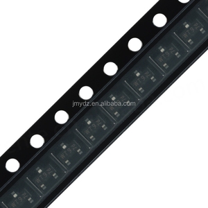 Diodo BZX84-C3V0 215 Silk Screen WT9 SOT-23 100V 125mA - Product Image 4