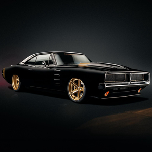 Jantes forgées en 2 pièces et 3 pièces de 18, 19, 20, 21, 22, 24 et 26 pouces pour Dodge Charger SRT Challenger Circuit <span class=keywords><strong>Viper</strong></span> Hellcat <span class=keywords><strong>Chevrolet</strong></span> Camaro - Product Image 4