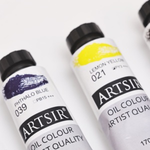 Chinjoo prezzo di fabbrica professionale 170ml 61 + colori <span class=keywords><strong>olio</strong></span> Set per artista disegno <span class=keywords><strong>su</strong></span> <span class=keywords><strong>tela</strong></span> Lightfast e permanente - Product Image 5