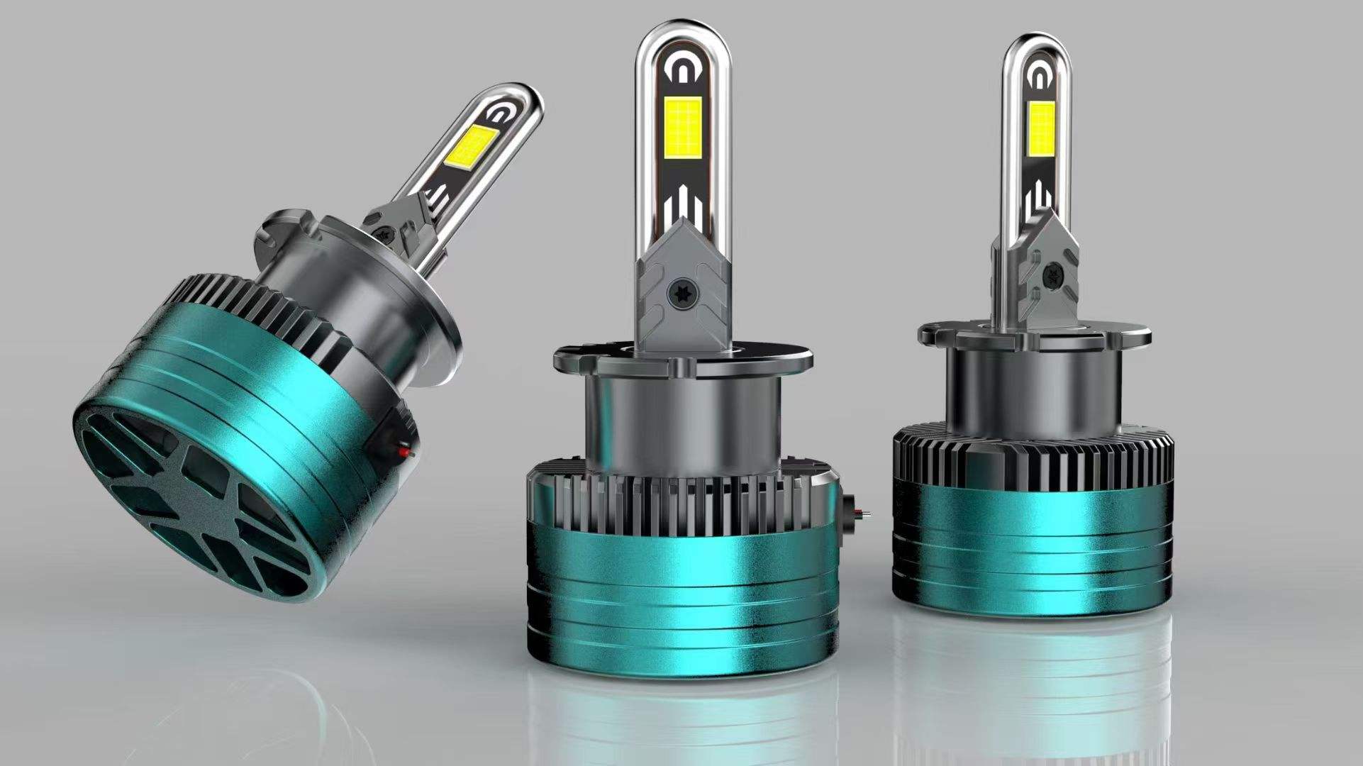 Voir tous les produits D2S 6000K