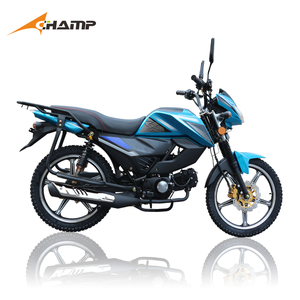 Venta caliente Alpha Moto Moped <span class=keywords><strong>125</strong></span> Cc Motocicletas de <span class=keywords><strong>Enduro</strong></span> para adultos Marca de China Barato Viejo Otras bicicletas de motor - Product Image 3