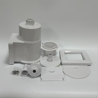 Écumeur de surface pour piscine en vinyle SP-2005, accessoire de récupération des débris en ABS pour la circulation de l'eau de la piscine