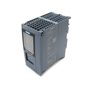 6ES7516-3AN02-0AB0 S7-1500 CPU 1516-3 PN/DP ของแท้ ผลิตในเยอรมนี มีสินค้าในสต็อก - Product Image 4