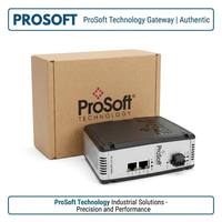 Convertidor de Protocolo Serial EtherNet/IP a Modbus ProSoft PLX31-EIP-MBS Original