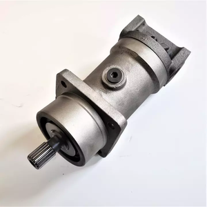 Bomba de Pistones Hidráulicos de Alto Rendimiento A17FO A17FO023 A17FO032 A17FO045 A17FO063 A17FO080 A17FO107 A17FO080/10NLWK0E81-0 - Product Image 4