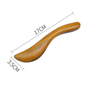 Natural Wooden Sandalwood with Multiple Shapes Massager for Adult Body <b>Massage</b> - Product Image 1
