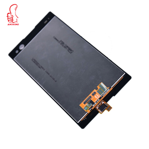 Doanh Số Bán Hàng Trong Số Lượng Lớn Màn Hình <span class=keywords><strong>LCD</strong></span> Cho <span class=keywords><strong>Sony</strong></span> Xperia <span class=keywords><strong>C3</strong></span> D2533 <span class=keywords><strong>LCD</strong></span> Hiển Thị Cảm Ứng - Product Image 5
