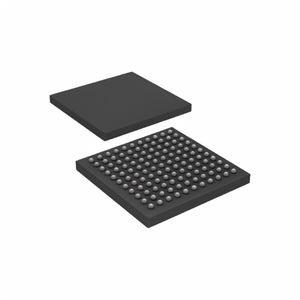 121 TFBGA PIC24FJ256GA610-I_BG IC MCU 16BIT 256KB FLSH 121TFBGA Composant électronique embarqué original, service complet - Product Image 1