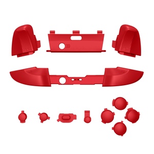 Repuestos para Joystick, Accesorios para Gamepad, Botones RB/LB RT/LT ABXY Start Back Sync Bumper para Xbox One Elite 2 - Product Image 6