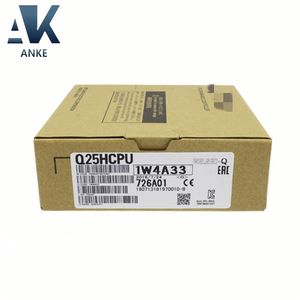 Módulo PLC Mitsubishi serie Q Q25PHCPU - Product Image 2