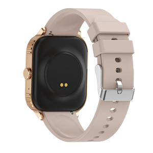 Montre <span class=keywords><strong>connectée</strong></span> santé, étanche, mesure de l'oxygène sanguin, fréquence cardiaque, pression artérielle, smartwatch - Product Image 5