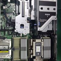 Harga Terbaik untuk Server Rak PowerEdge R7625 2U DDR4 Prosesor AMD EPYC 9174F RAM 32GB Tersedia