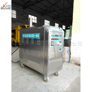 เครื่องล้างรถแรงดันไอน้ำ20กก. ปกป้องสิ่งแวดล้อม - Product Image 2