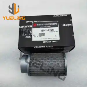 Phụ tùng động cơ diesel phần tử Lọc DIESEL thở 32542 11300 phù hợp cho Mitsubishi s16r s12r s6r2