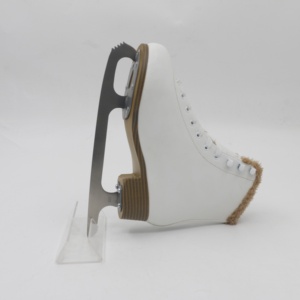 All'ingrosso cina <span class=keywords><strong>Edea</strong></span> <span class=keywords><strong>pattini</strong></span> da ghiaccio per principianti e bambini di varie dimensioni disponibili con funzione rullo lampeggiante - Product Image 5