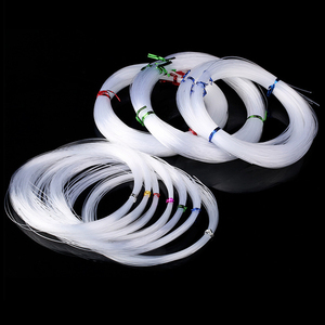 <span class=keywords><strong>Ligne</strong></span> de pêche en nylon monofilament de 2 mm, <span class=keywords><strong>ligne</strong></span> de pêche pour gros poissons, <span class=keywords><strong>ligne</strong></span> de pêche en nylon commerciale de 150 lb - Product Image 5