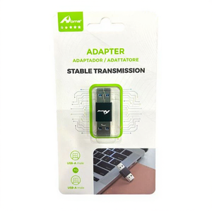 <b>USB</b> To <b>USB</b> <b>Adapter</b> Male To Male Stable Transmission For Laptop Computer - Product Image 2