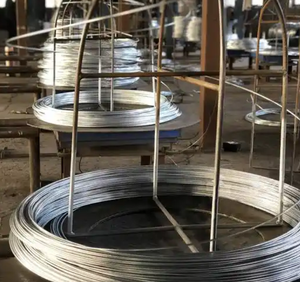 Export dutyfree products Top Quality Low Price thin stainless steel <b>wire</b> - Product Image 2