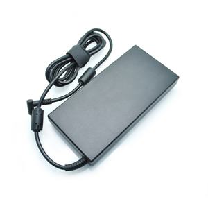 Adaptateur secteur AC mince 19,5 V 7,7 A 150 W pour ordinateur portable HSTNN-DA25, compatible avec les chargeurs d'ordinateurs portables OMEN - Product Image 4