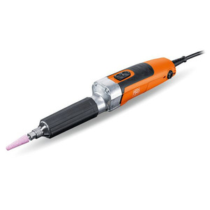 Meuleuse droite Fein 8500 tr/min, électrique, filaire, avec interrupteur à gâchette, outil de ponçage DIY - Product Image 1
