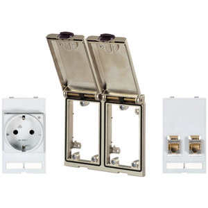 Murrelektronik N/4000-68123-0011200-Nuovo Germania - Product Image 1