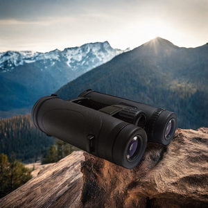 Binóculos de prisma para telhado <span class=keywords><strong>8x42</strong></span>, telescópio e binóculos à prova d'água preenchidos com nitrogênio - Product Image 2